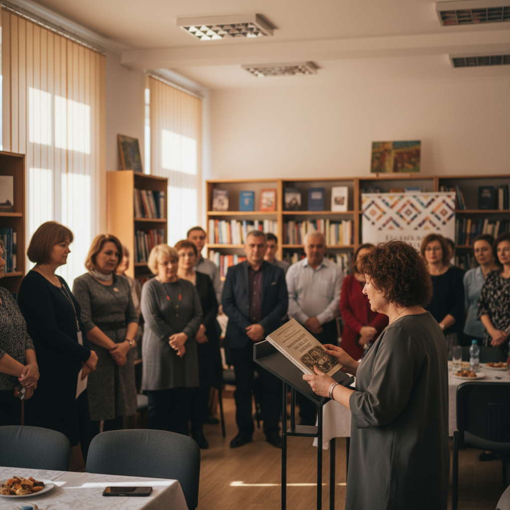 A apărut la Editura Caiete Silvane cartea Personalităţi din Sălajul istoric