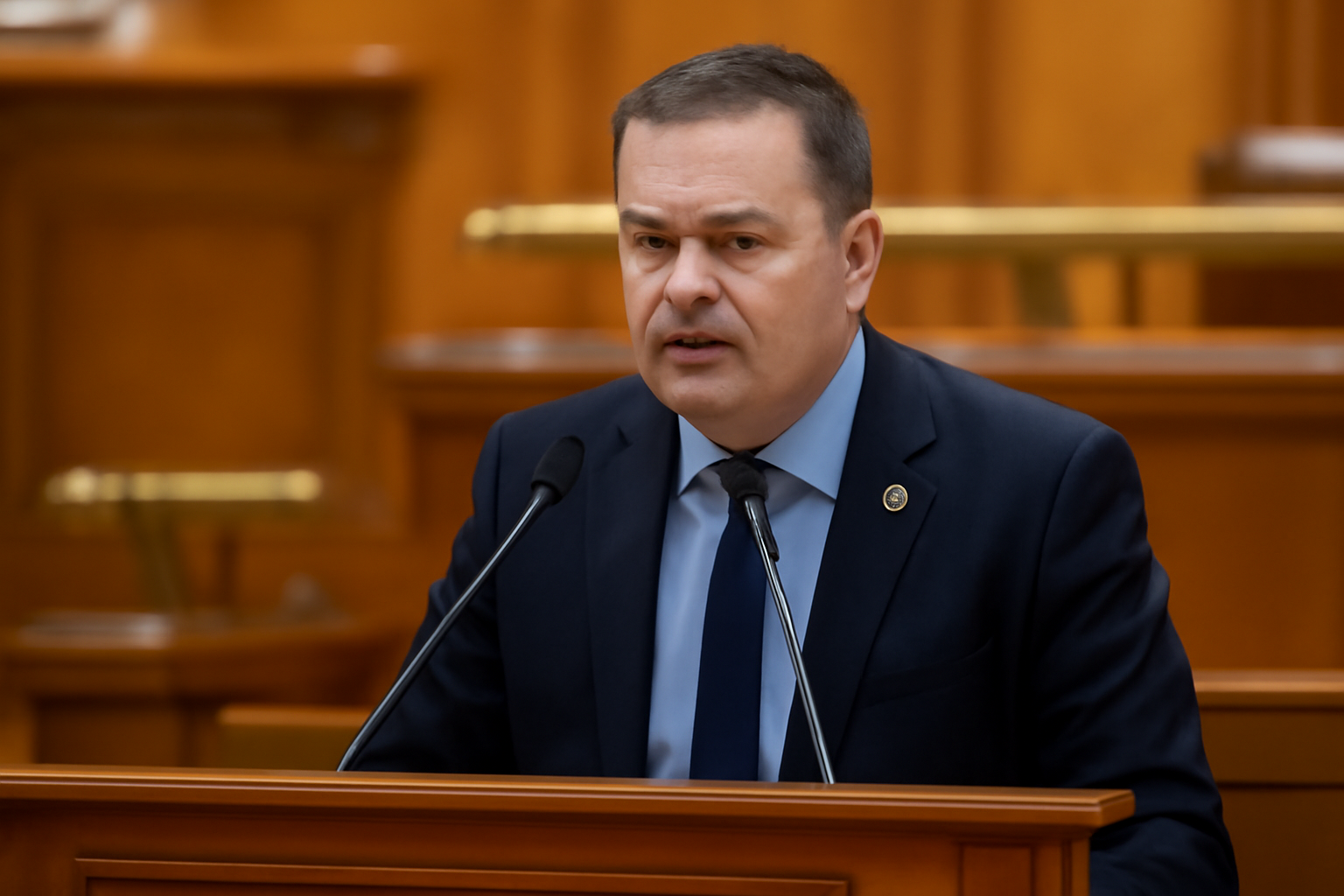 Creșterea impozitelor pe clădiri nu soluționează deficitul bugetar